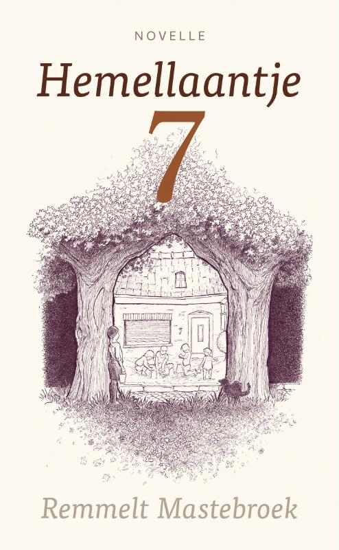 Hemellaantje – 7