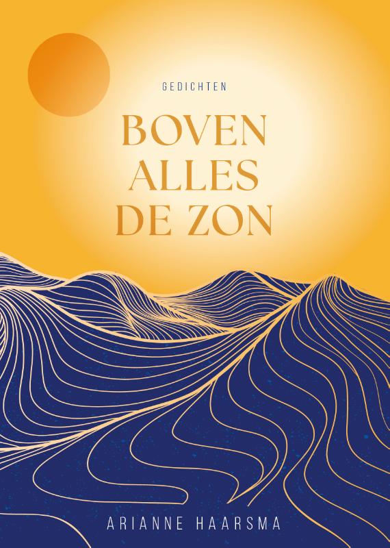 Boven alles de zon