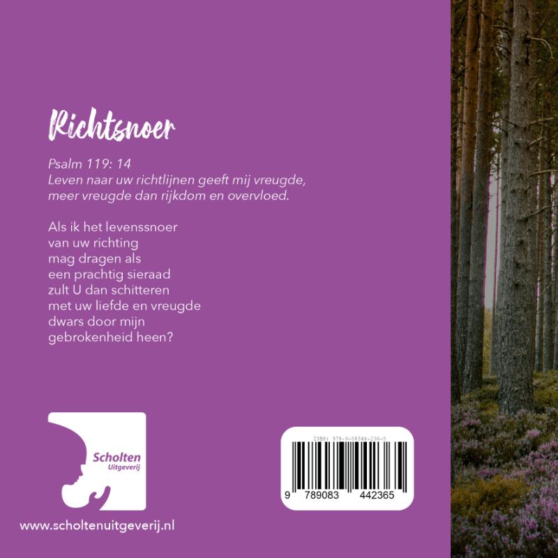 Richtsnoer