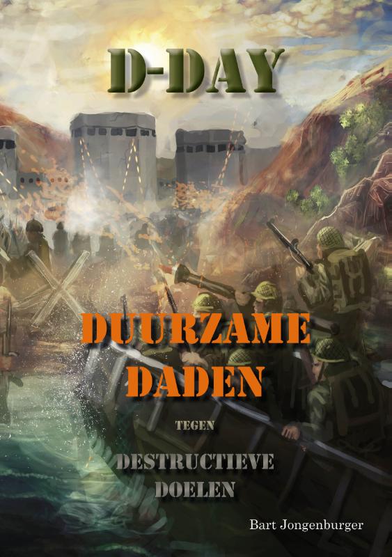 D-Day