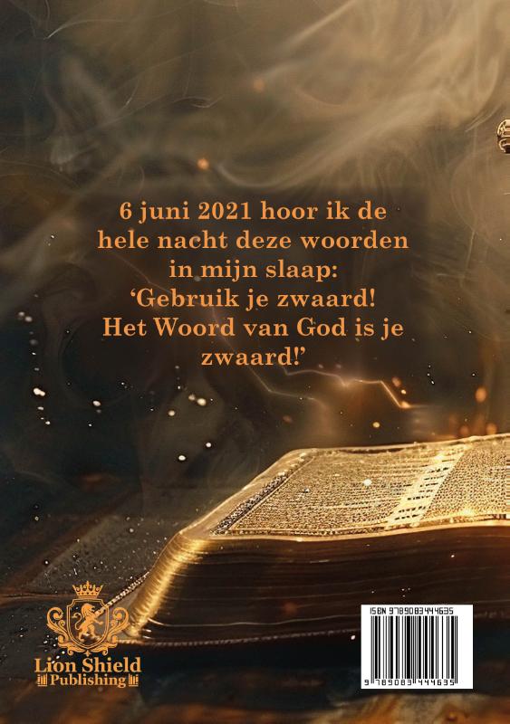 Profetische Proclamaties