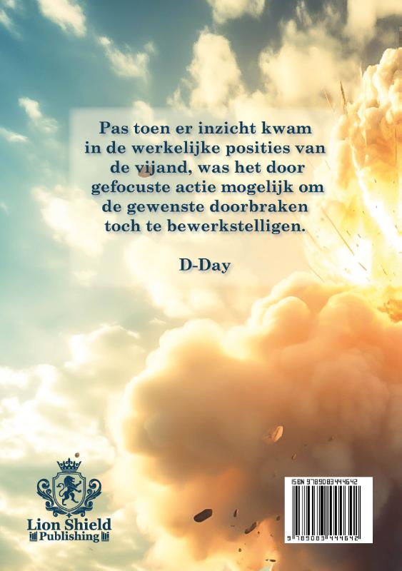 Gefocust Gebed