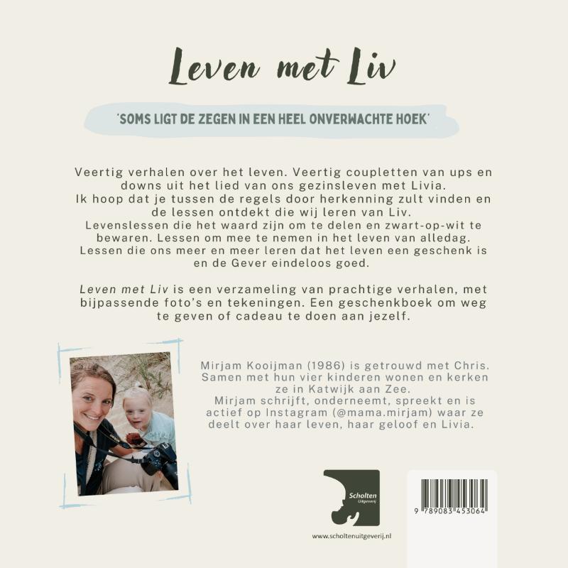Leven met Liv