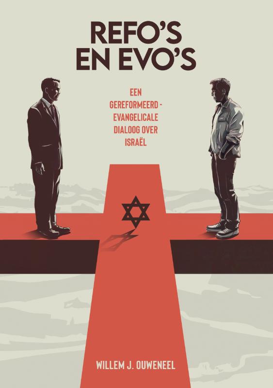 Ouweneel: Refo’s en Evo’s