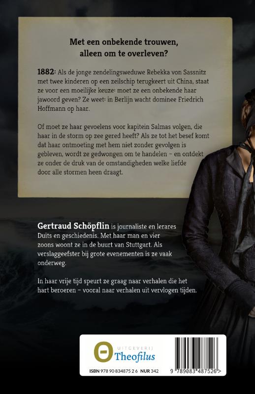 Aan de andere kant van de storm