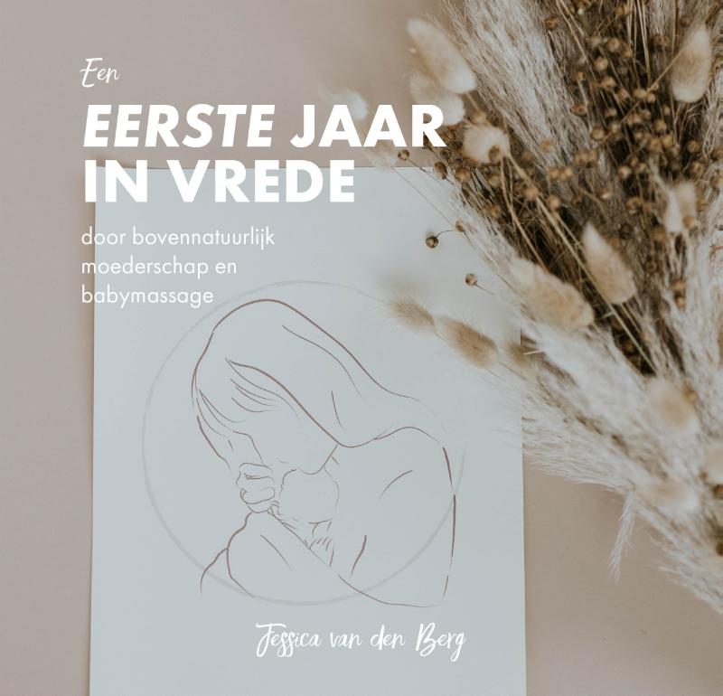 Een eerste jaar in vrede
