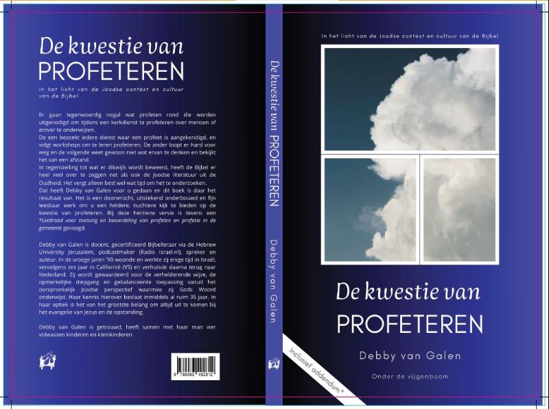 De kwestie van profeteren
