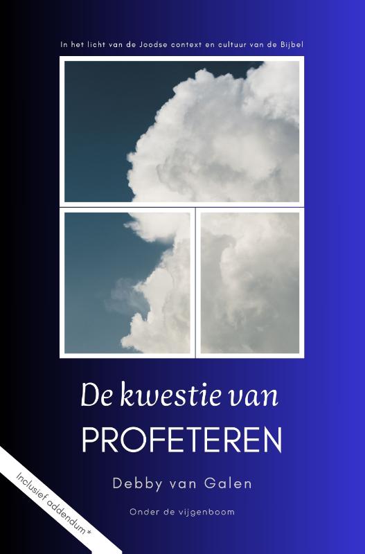 De kwestie van profeteren