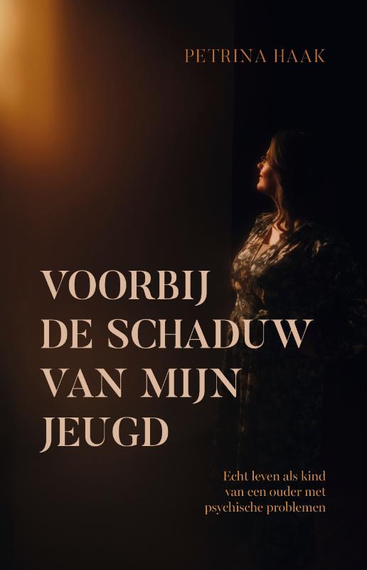 Voorbij de schaduw van mijn jeugd