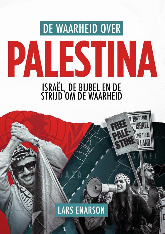 De Waarheid over Palestina