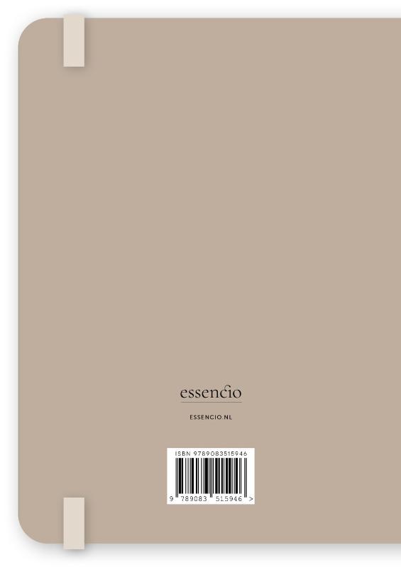Essencio Business Agenda 2027