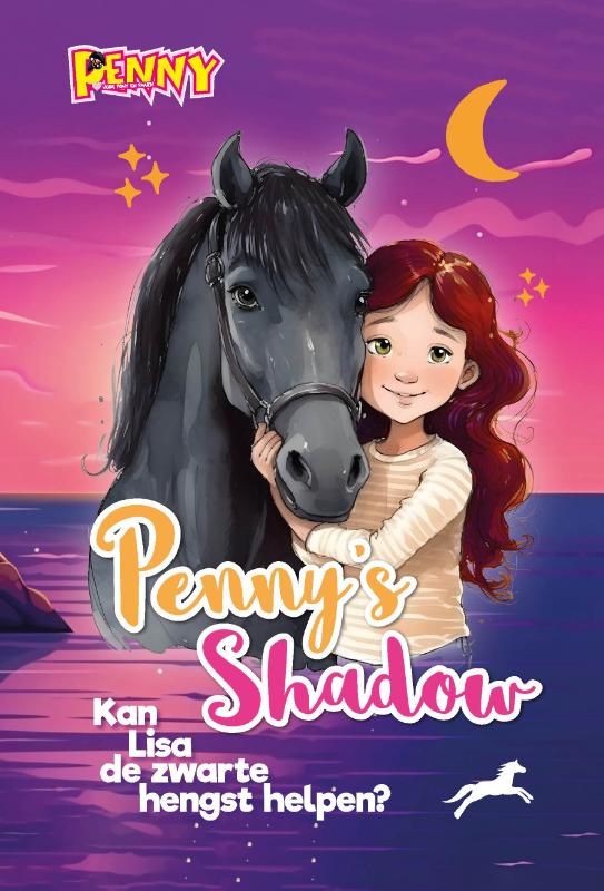 Penny’s Shadow