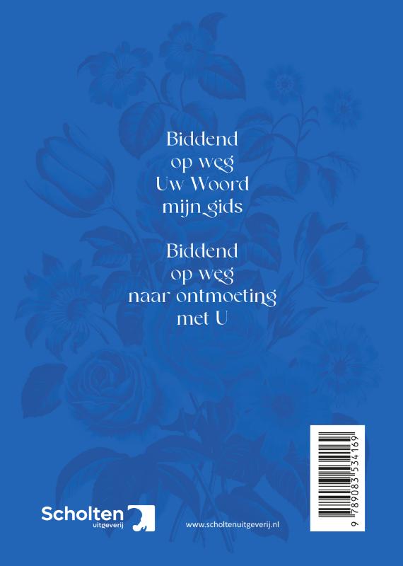Ontmoeting met U