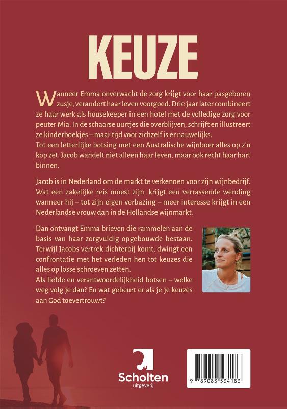 Keuze