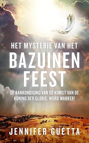 Het mysterie van het Bazuinenfeest