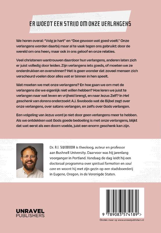 Het geschenk van dorens