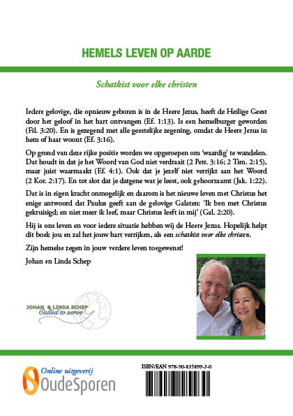 Hemels leven op aarde