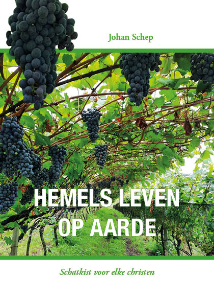 Hemels leven op aarde