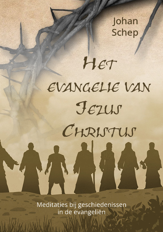 Het evangelie van Jezus Christus