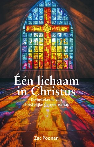 Één lichaam in Christus