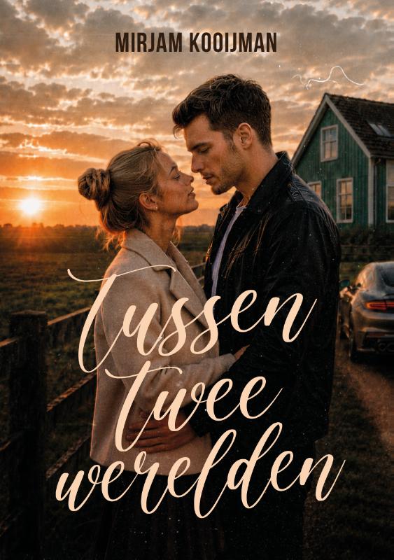 Tussen twee werelden