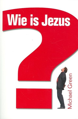 Wie is Jezus?