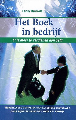 Het Boek in bedrijf