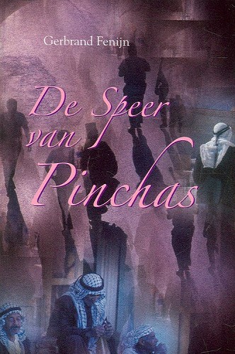 De Speer van Pinchas