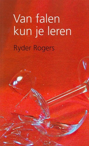 Van falen kun je leren