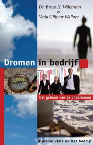 Dromen in bedrijf