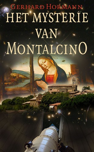 Het mysterie van Montalcino