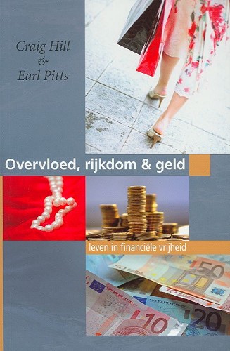 Overvloed rijkdom en geld