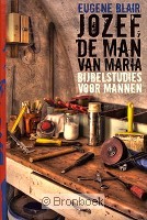 Jozef de man van maria