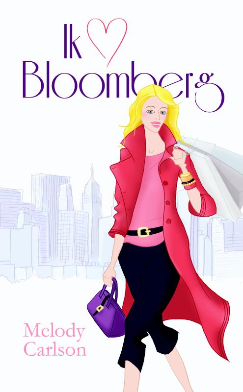 Ik love Bloomberg