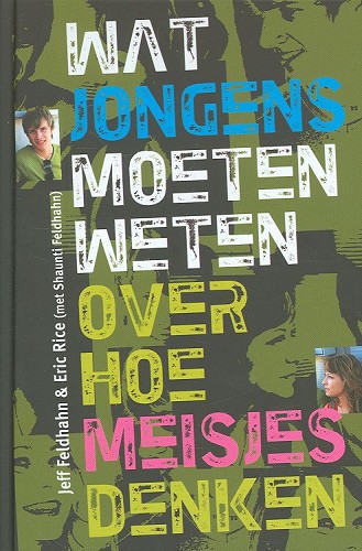 Wat jongens moeten weten over hoe meisje