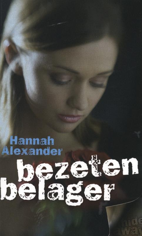 Bezeten belager