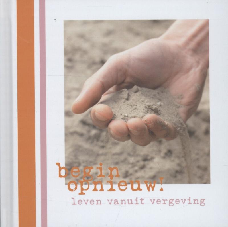 Begin opnieuw!