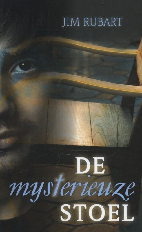 De mysterieuze stoel