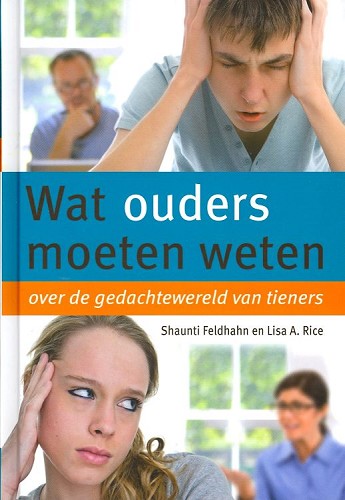 Wat ouders moeten weten