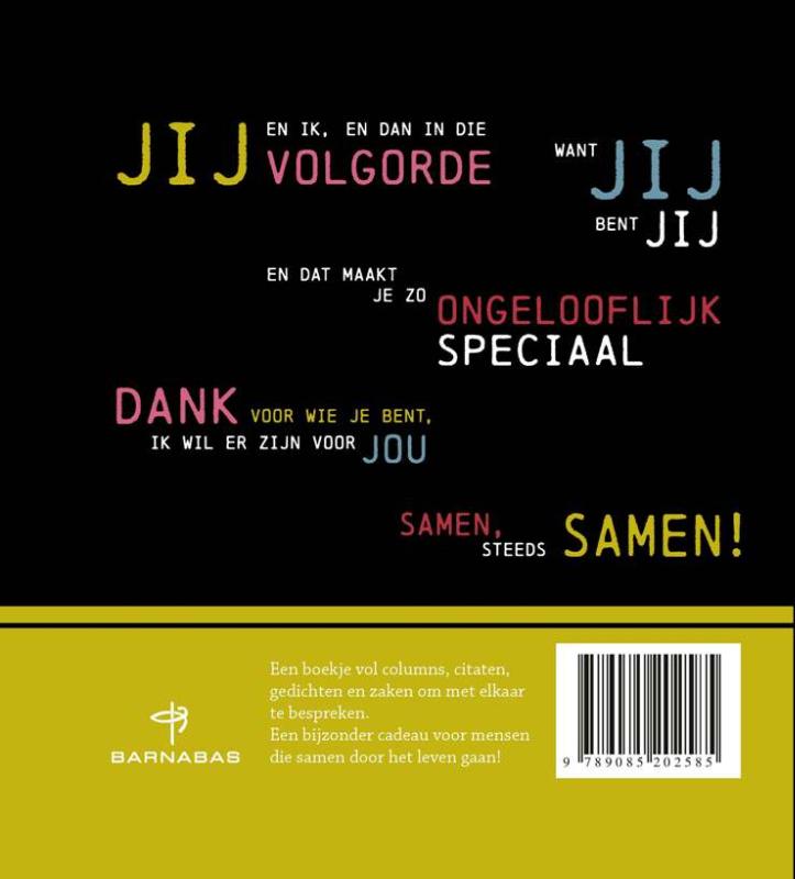 Samen!