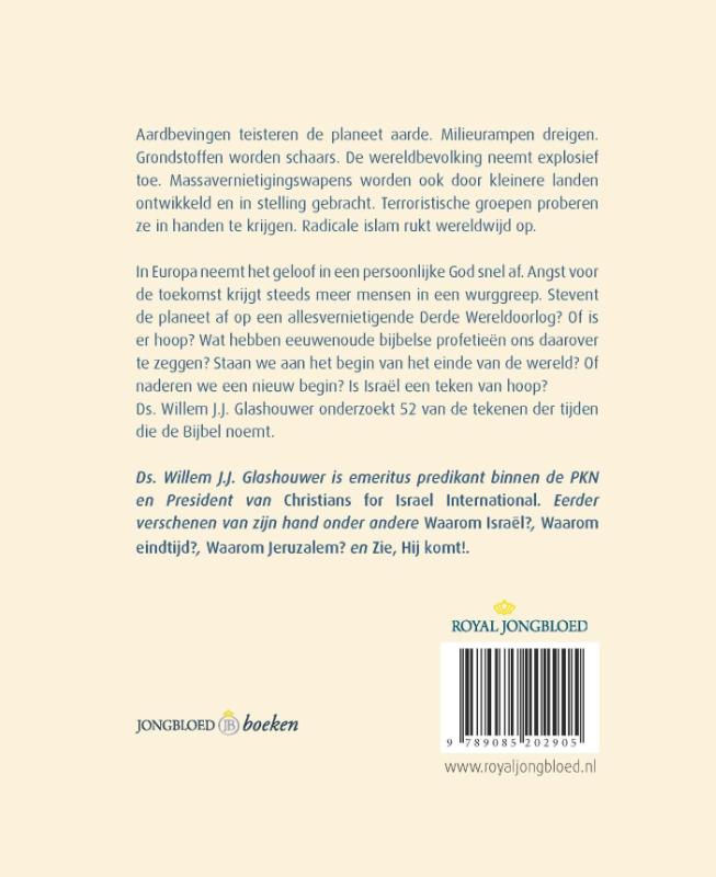 De tekenen der tijden - Afbeelding 2