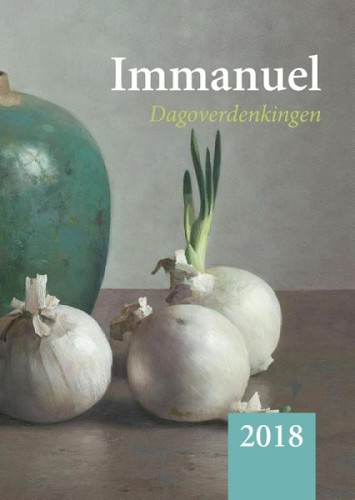 Immanuel dagoverdenkingen 2018