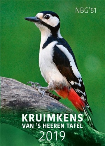 Kruimkens van ’s Heeren Tafel 2019