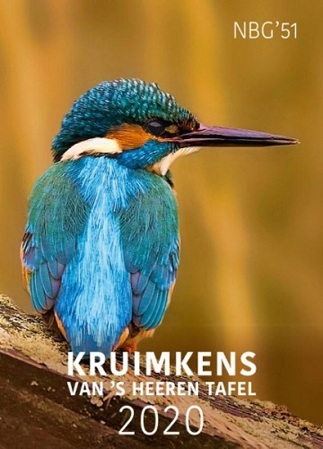 Kruimkens van ’s Heeren tafel 2020