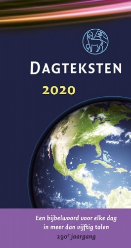 Dagteksten 2020