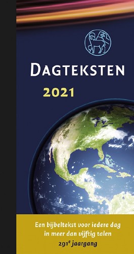 Dagteksten 2021
