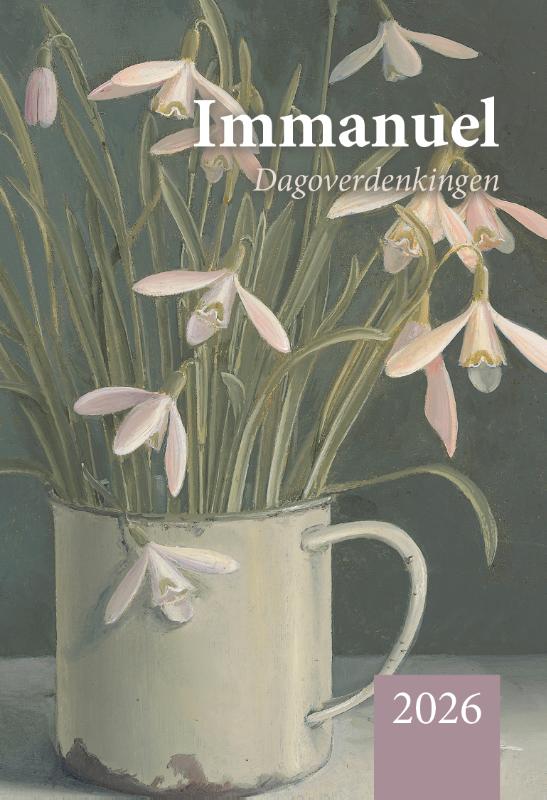 Immanuel dagoverdenkingen | 2026