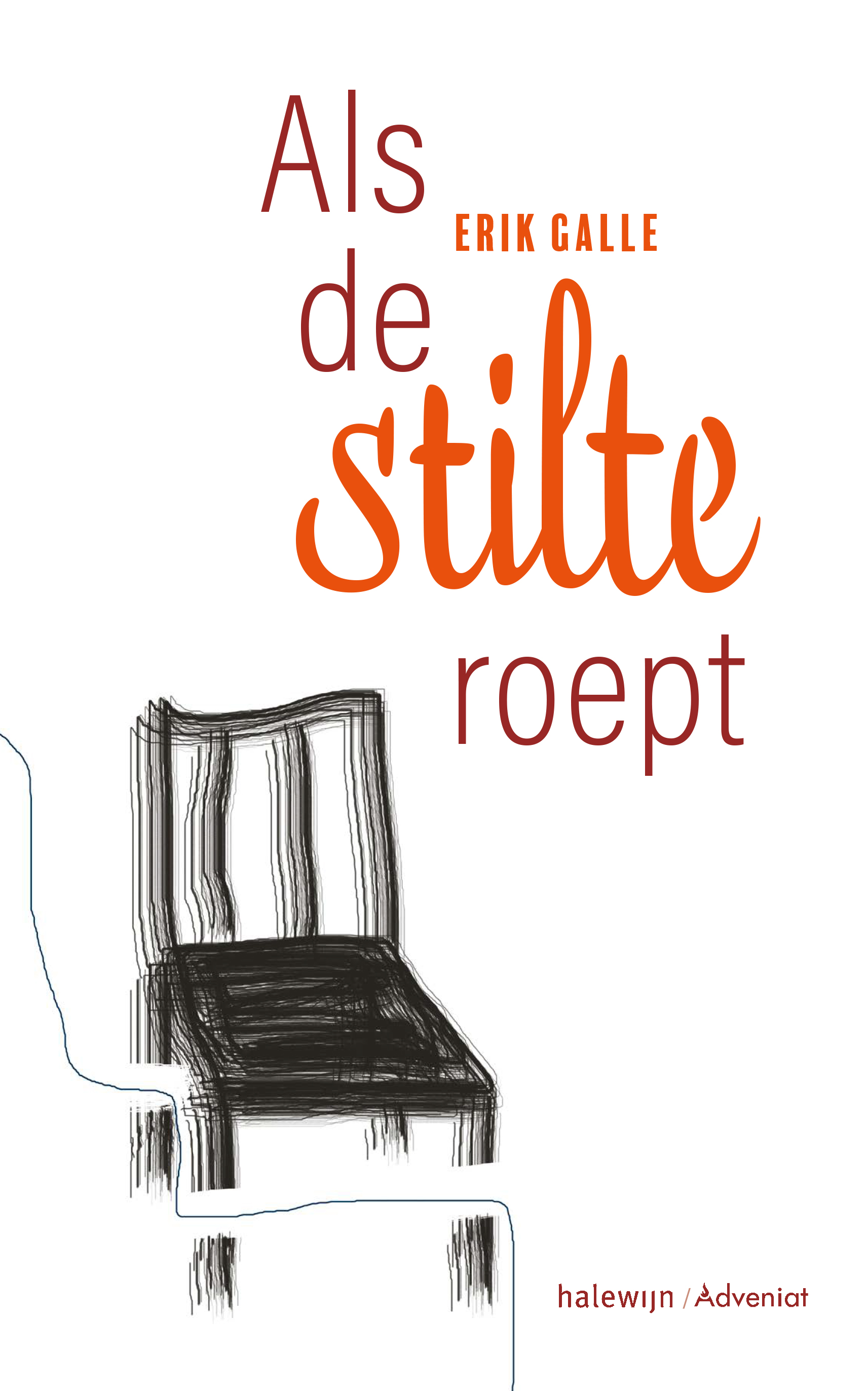 Als de stilte roept