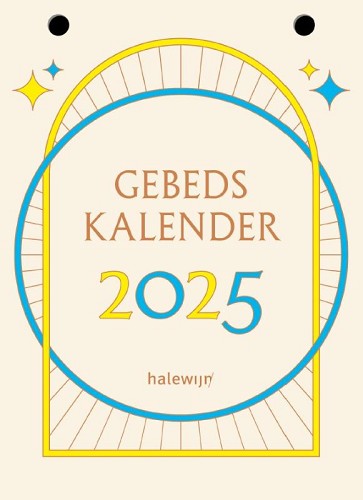 Gebedskalender 2025