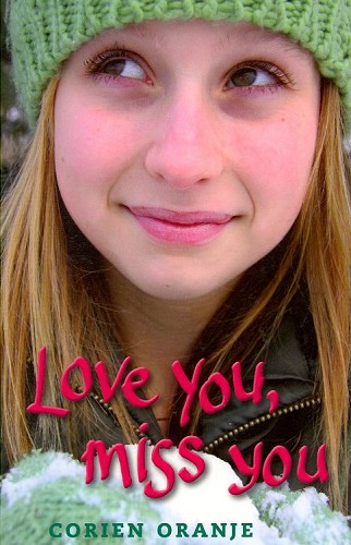 Love you miss you